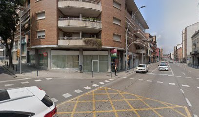Tintoreria Roca - Manresa