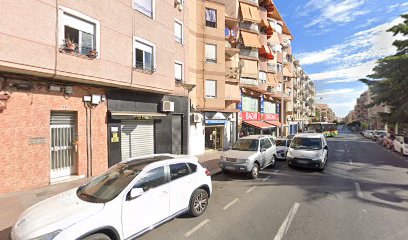 Tintorería Royal - Elche