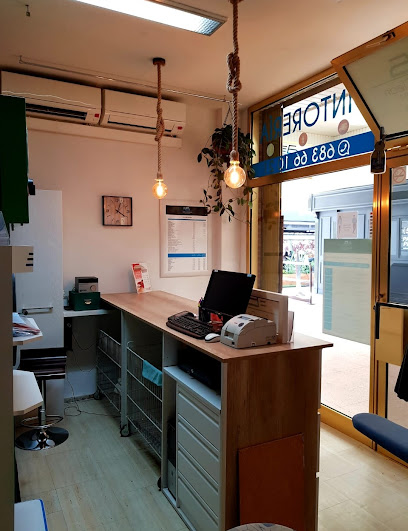 Tintorería ServiClean - Majadahonda