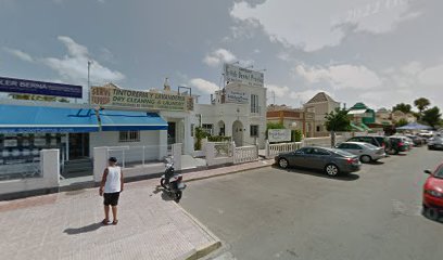 Tintoreria Serviexpress - Torrevieja