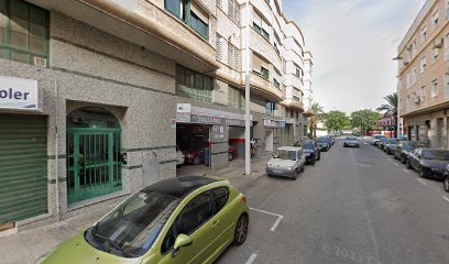 Tintoreria Soler Altabix - Elche