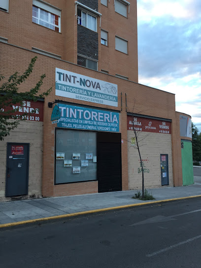 TINTORERÍA TINT-NOVA - Coslada