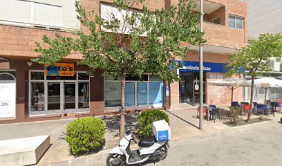 Tintorería Tisu - Villena