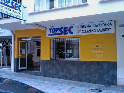 TINTORERIA TOPSEC FUENGIROLA - Fuengirola