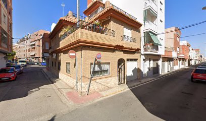 Tintorería TRISEC - Puerto de Sagunto