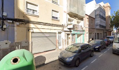 Tintorería Uriel - Elche