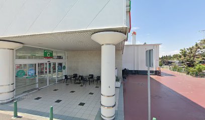 Tintorería - Utebo