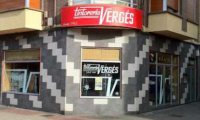 Tintorería Vergés - Mieres