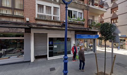 Tintorería Vilares - Portugalete