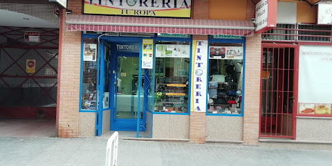 Tintoreria y arreglos tu Ropa - Ciempozuelos