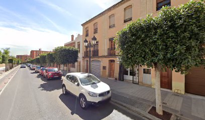 Tintoreria y composturas Aries - Paterna