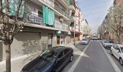 Tintorería y Lavandería Cristina - Sant Joan Despí