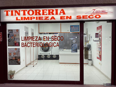 Tintorería Zocosec - Las Rozas de Madrid
