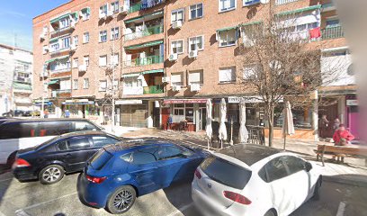 Tintorerias Acogar S.L - Getafe