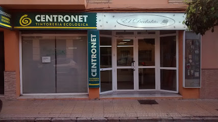 Tintorerías Ecológicas - La Eliana