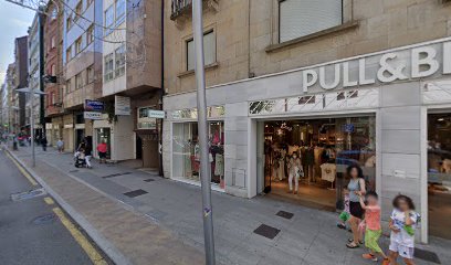 Tintorerias Elegante - Pontevedra