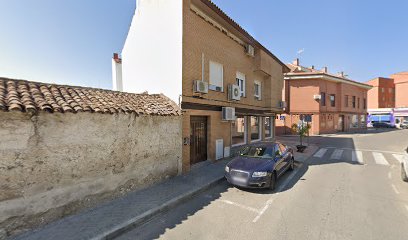 Tintorerías Iri's - Ciempozuelos