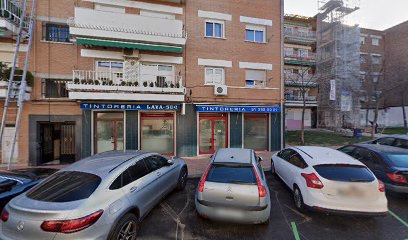 Tintorerías Lava-Sec - Pozuelo de Alarcón