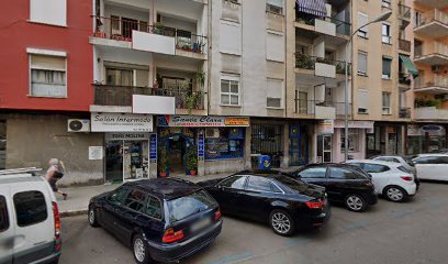 TINTORERIAS SANTA CLARA - Palma