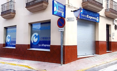 Tintorerías Seco Express - Dos Hermanas