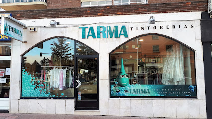 Tintorerías Tarma - Burgos
