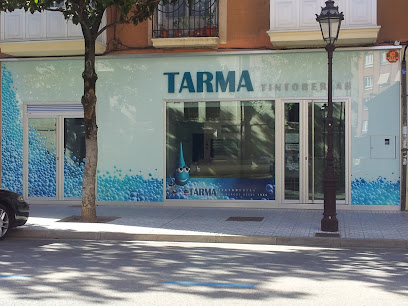 Tintorerías Tarma - Burgos