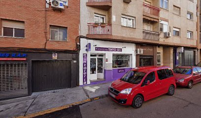 Tintorerias Tinto-Sec - Badajoz