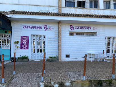 Tip Top Laundry - Orihuela