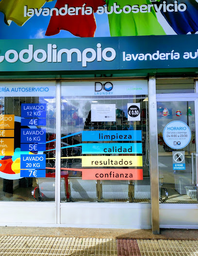 Todolimpio - Culleredo