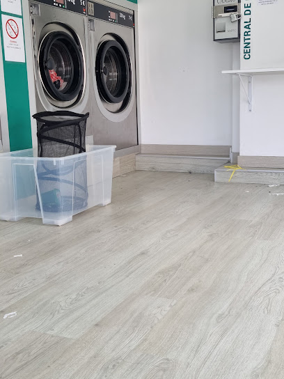 Todolimpio Lavandería Autoservicio - Arteixo