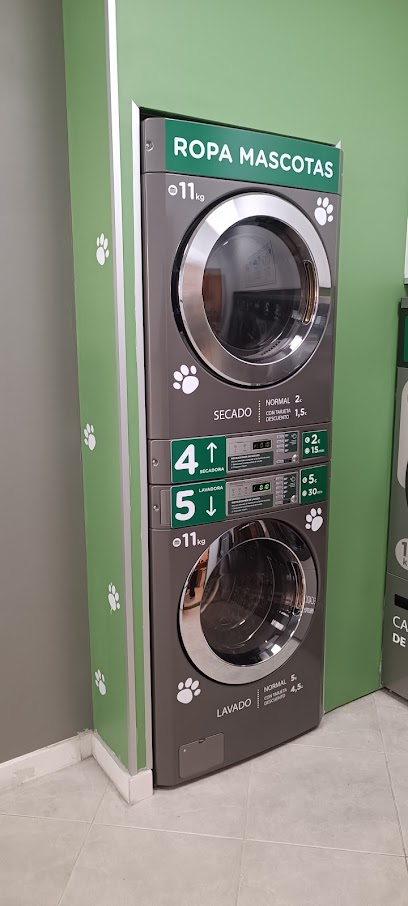 Torre Clean - Torredembarra
