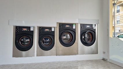 Tot Clean. Lavanderia automática 24h - Alcudia