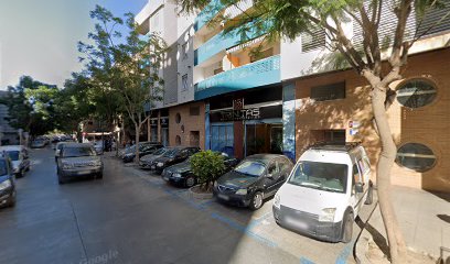 Trinitas SA - Ceuta