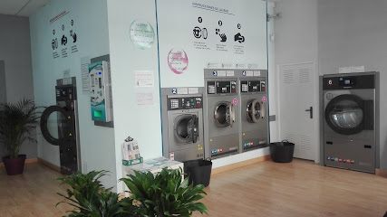 Tu colada Clean Bubbles - San Vicente del Raspeig
