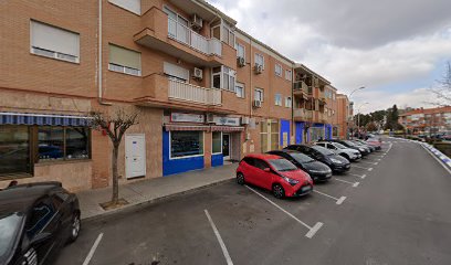 Tu Pequeña Lavandería Autoservicio - Velilla de San Antonio