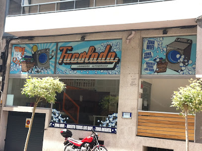 Tucolada - Vigo