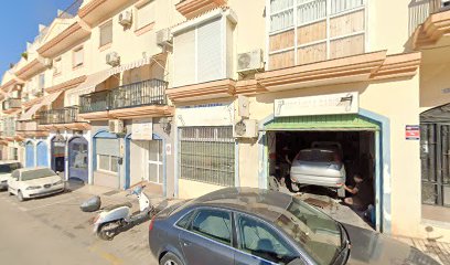 Tunel Lavado - Las Lagunas de Mijas