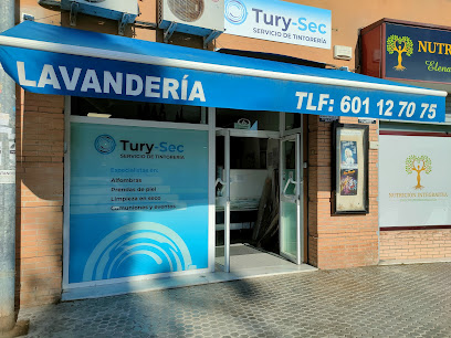 Tury-Sec - El Puerto de Sta María