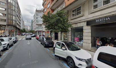 Unión Business Factories S L - Santiago de Compostela