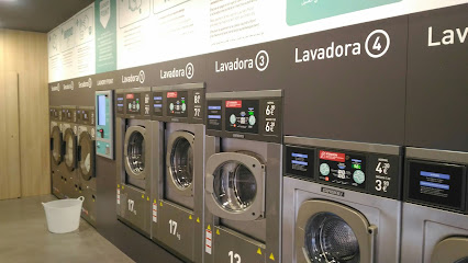 Urban Laundry - Ripollet