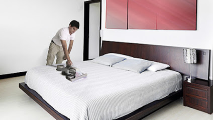 UrbanCleaner Toledo y Madrid - Illescas