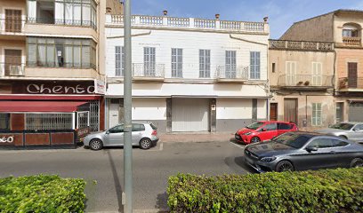 Urbanizadora Cala Estany S.A. - Manacor