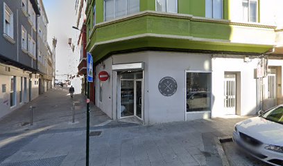 Victoria's - A Coruña