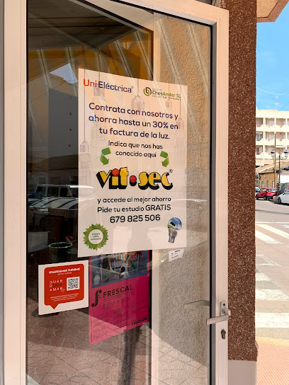 Vit.sec - Guardamar del Segura