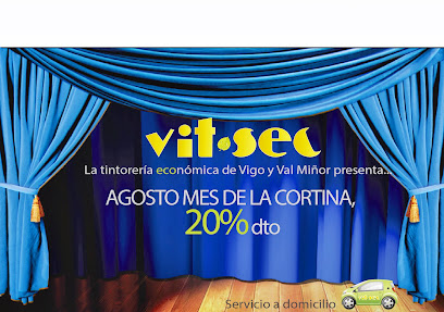 Vit Sec Vigo - Vigo