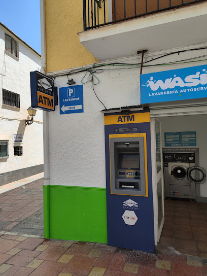 Wash & Dry Lavandería Autoservicio - Fuengirola