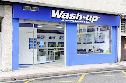 Wash-Up - Pontevedra