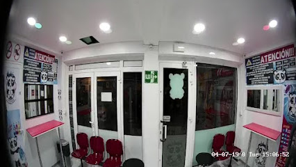 WashingTown AutoServei de Lavanderia - Cornellà de Llobregat