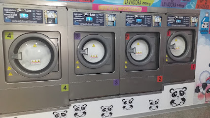 Washingtown Autoservei de Lavanderia - L'Hospitalet de Llobregat