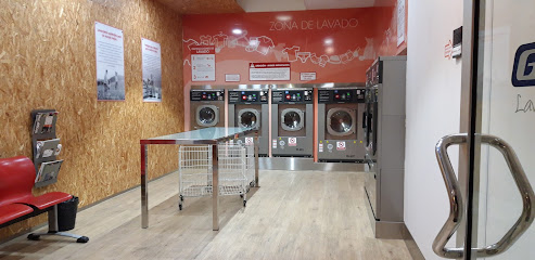 Washingtown - Vigo